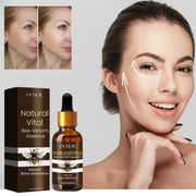 Facial Anti-Wrinkle Firming Skincare Set
